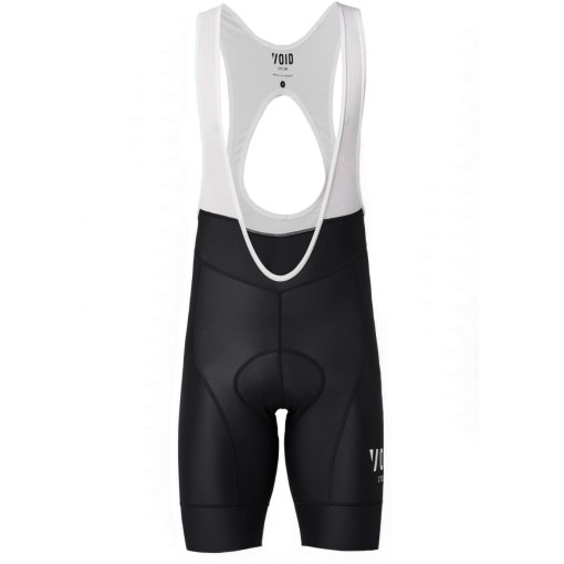 Foto de VOID Cycling Culotte Ciclismo - Granite - Negro