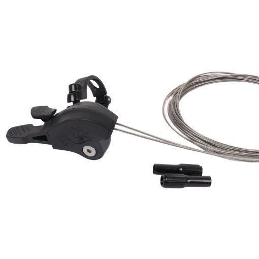 Immagine prodotto da FOX Suspension Remote for Fork and Rear Shock - 2-POS - Dual - 22.2mm - black