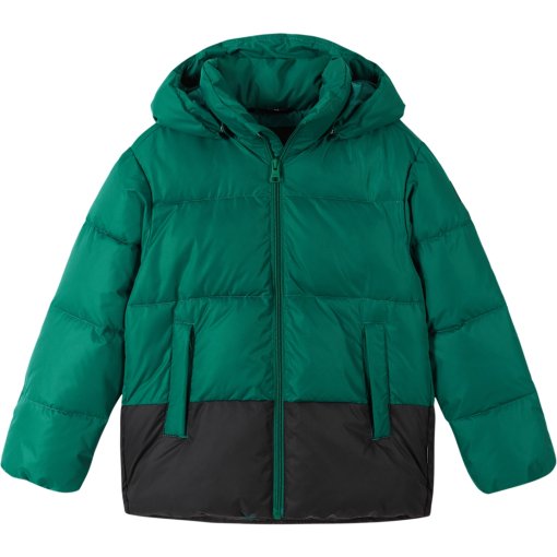 Immagine prodotto da Reima Giacca Invernale Bambino - Teisko - deeper green 89A0