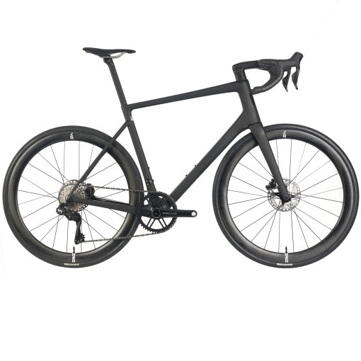 Produktbild von ENVE MELEE - Shimano Ultegra Di2 - Carbon Rennrad - 2024 - enve black