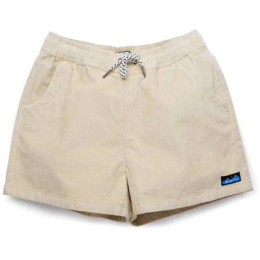 Produktbild von KAVU All Decked Out Shorts Damen - Classic Beige