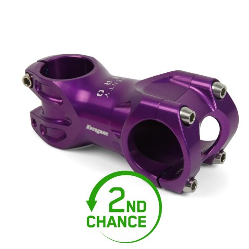 Produktbild von Hope XC Seventy Zero MTB Vorbau 31.8 - 70mm - purple - B-Ware