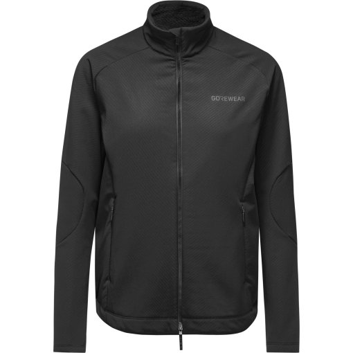 Foto de GOREWEAR Chaqueta Térmica Mujer - FERNFLOW - negro 9900