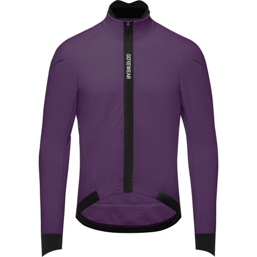Productfoto van GOREWEAR SPINSHIFT Thermo Jas Heren - purple indigo DE00