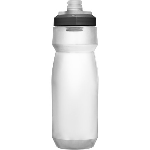 Foto de CamelBak Bidón - Podium Custom - 710ml - clear/negro