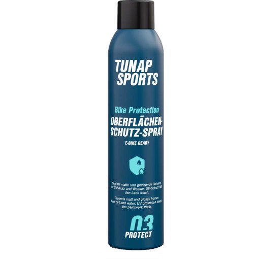 Productfoto van TUNAP Sports Spray voor oppervlaktebescherming - 300ml