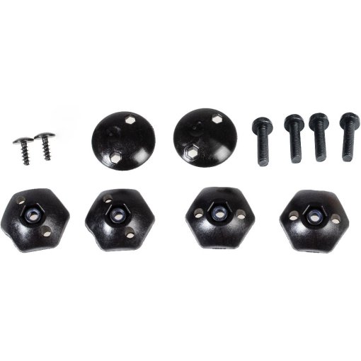 Foto de ORTLIEB Juego Tornillos para Carril QL2.1