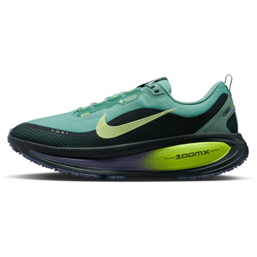 Foto de Nike Zapatillas de Correr Hombre - Vomero 18 GORE-TEX - seaweed/barely volt-cannon-volt HQ7001-300