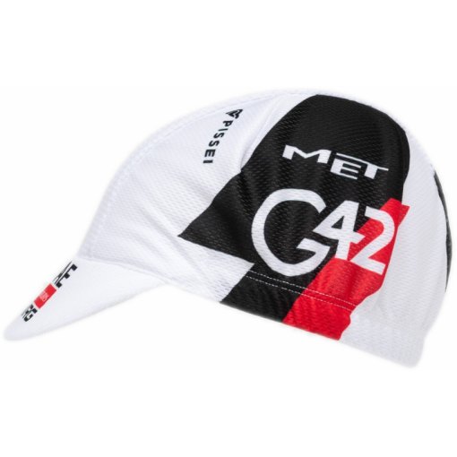 Produktbild von PISSEI UAE Team Emirates Radmütze - UAE 26