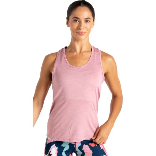 Foto de Dare 2b Camiseta sin Mangas Mujer - Modernize II - 5C2 Lilas