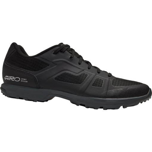 Giro Gauge BOA MTB Shoes - black | BIKE24