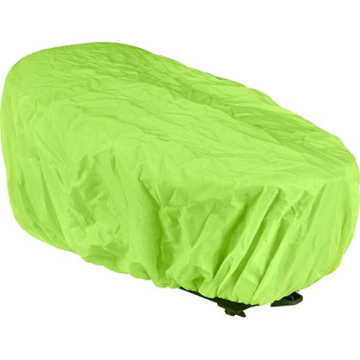 Photo produit de Racktime Rain Cover for Rear Panniers TALIS, TALIS PLUS &amp; ODIN