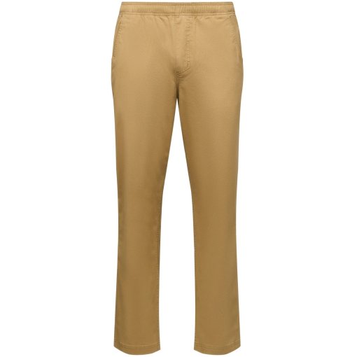 Foto de Black Diamond Dirtbag Pantalones de escalada para hombres - Mushroom