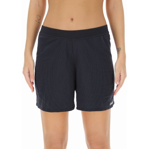 Foto de UYN Pantalones Cortos Mujer - Marathon Running - XL - blackboard