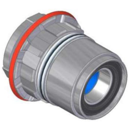 Photo produit de MAHLE X20 Gen. 2 Jeu de Roue Libre | SRAM XDR Aluminium - argent - 60010418006001