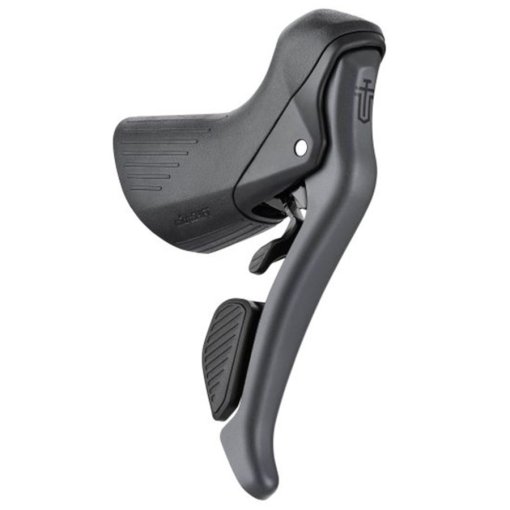 Foto de microSHIFT SWORD V2 Maneta de Cambio/Freno - STI | para Frenos Mecánicos | 1x10 Velocidades - derecha