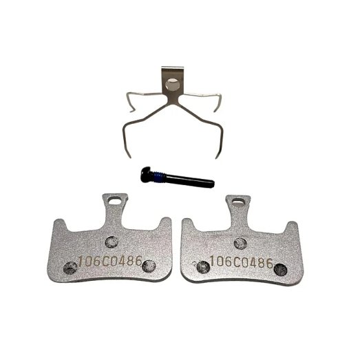 Immagine prodotto da Hayes Pastiglie Freno a Disco per Dominion T2 | T106 Semi-Metallico