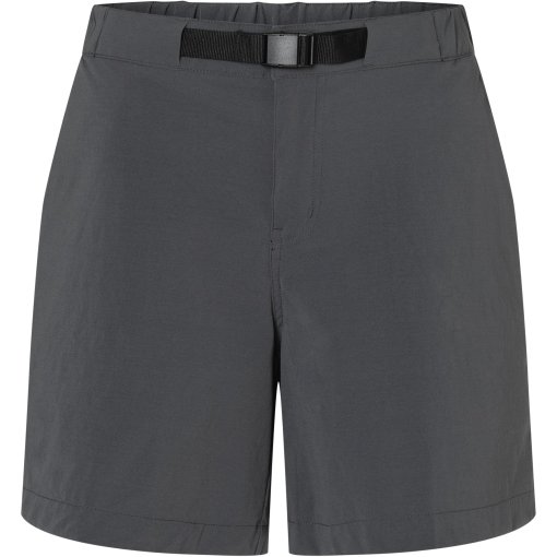 Foto de Marmot Pantalones Cortos Mujer - Kodachrome 7 Inch - dark steel