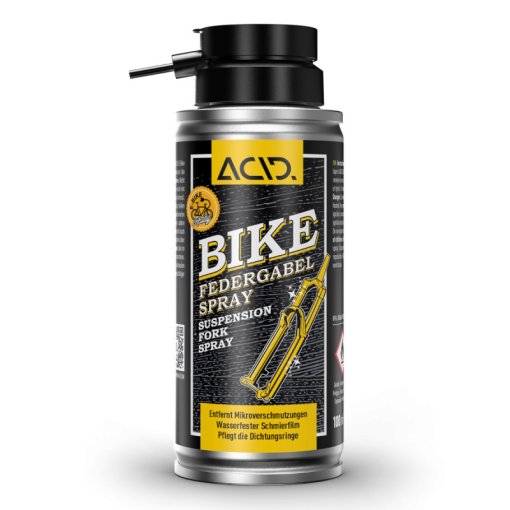 Produktbild von ACID Bike Federgabelspray - 100 ml