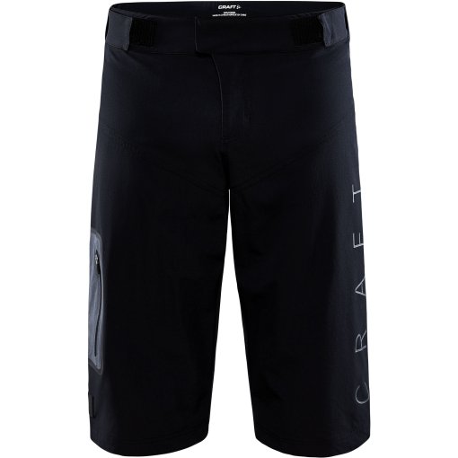 Foto de CRAFT Pantalones Cortos con Acolchado Hombre - ADV Offroad XT - Negro