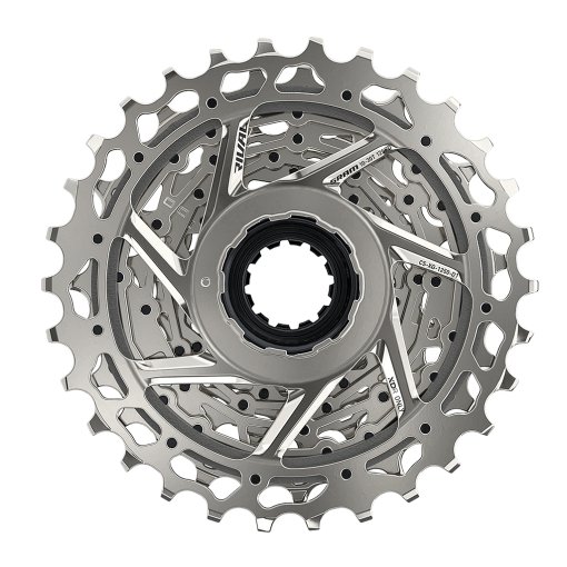 SRAM XPLR XG-1271 Cassette - 12-speed | 10-44 Teeth - silver