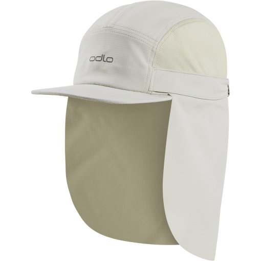 Foto de Odlo Gorra - Performance Light Shade - agate gray