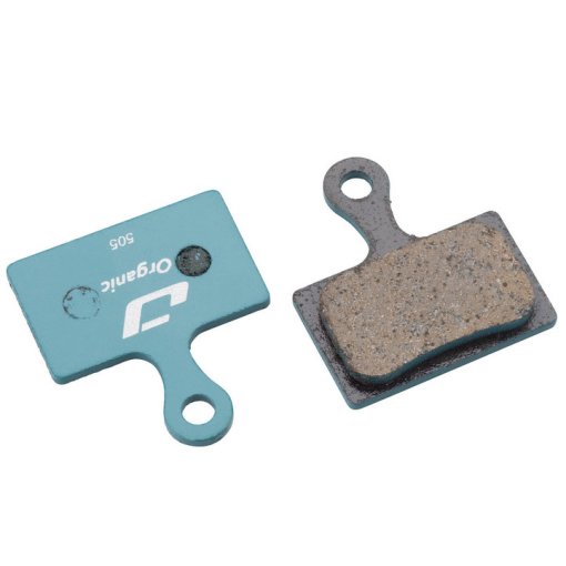 Immagine prodotto da Jagwire Disc Sport Pastiglie del freno - Shimano Road/CX, Riderever