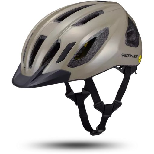 Foto de Specialized Casco Bicicleta - Chamonix 3 - Taupe