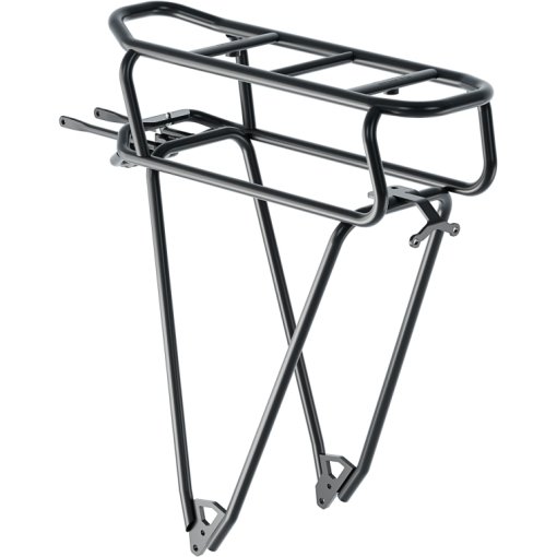 Immagine prodotto da Racktime Portapacchi - Bosch 2.0 - black