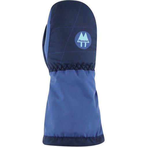 Photo produit de Roeckl Sports Gants d&#039;Hiver Enfants - Furna - naval academy 5840