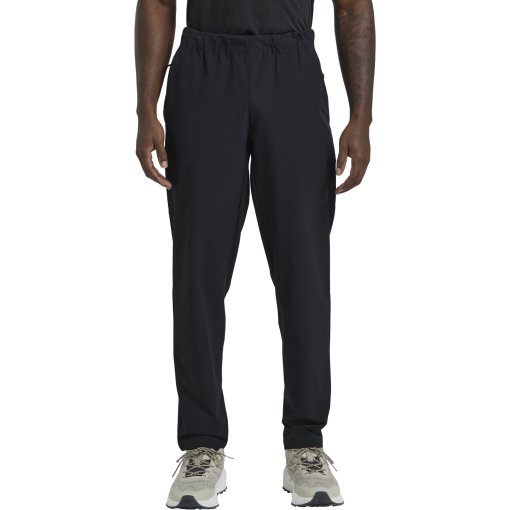 Foto de Jack Wolfskin Pantalones Hombre - Bike Commute - dark navy