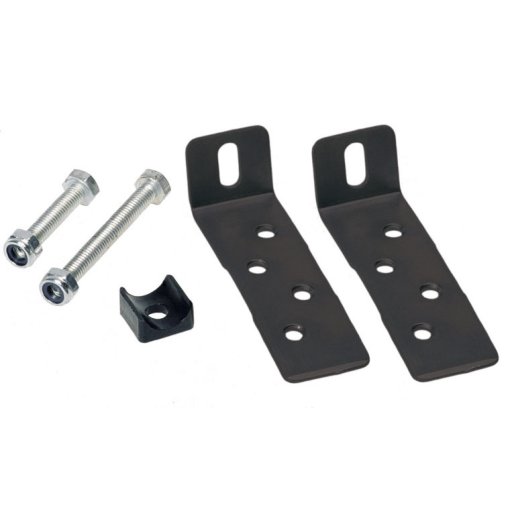 Immagine prodotto da Hebie Set di Staffe di Montaggio lunghe - nero