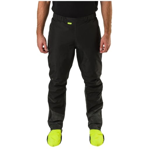 Foto de AGU Commuter Reflection Pantalones impermeables invierno Hombre - negro