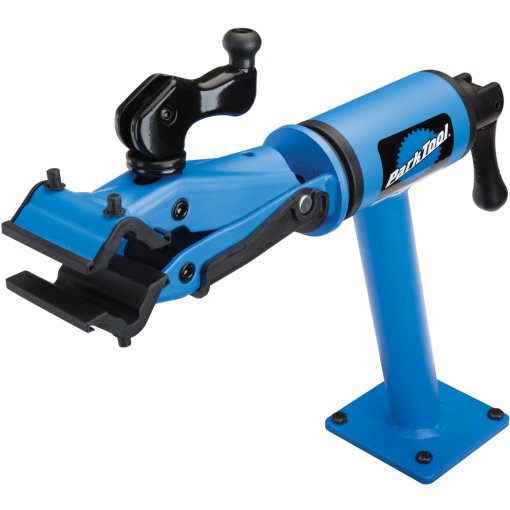 Foto de Park Tool PCS-12.2 Soporte de reparación casero para banco