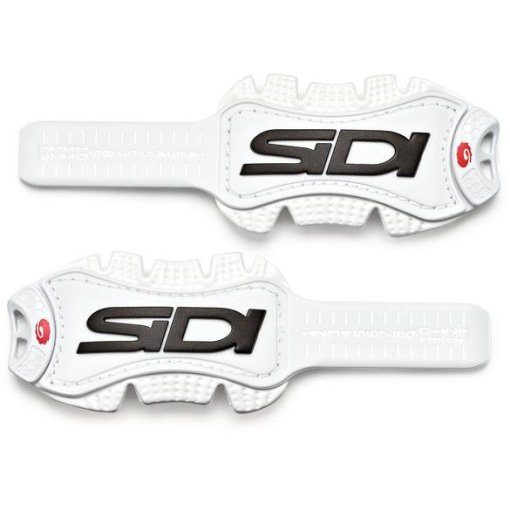 Immagine prodotto da Sidi Soft Instep 4 - Buckles for Rotating Closure - white