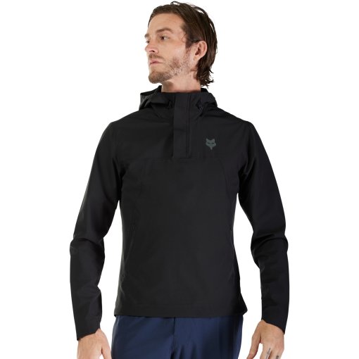 Foto de FOX Chaqueta anorak Hombre - Ranger Wind - black
