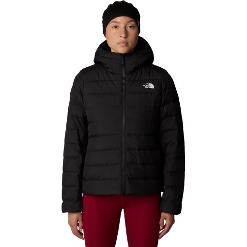 Foto de The North Face Chaqueta con Capucha Mujer - Aconcagua III - TNF Black/NPF