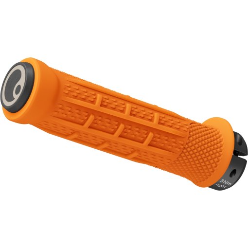 Produktbild von Ergon GDH Lenkergriffe - juicy orange
