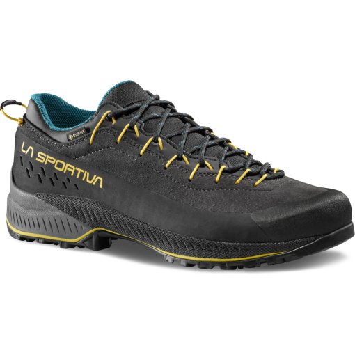 Foto de La Sportiva Botas de Aproximación Hombre - TX4 Evo GTX - Carbon/Bamboo