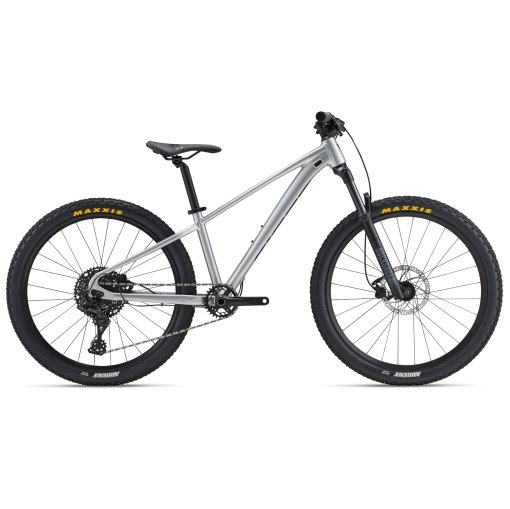 Kuva tuotteesta Giant STP 26&quot; FS Lasten maastopyörä - 2026 - quicksilver
