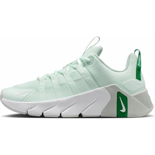 Productfoto van Nike Free Metcon 7 Trainingsschoenen voor dames - barely green/steam-light silver II7406-301