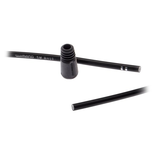 Produktbild von Shimano SM-BH59-JK Bremsleitung für Scheibenbremse - 2000mm - schwarz