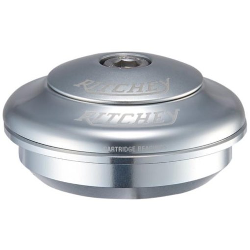 Immagine prodotto da Ritchey Classic Cartridge Headset Upper 1 1/8 inch Pressfit - ZS44/28,6 - HP Silver