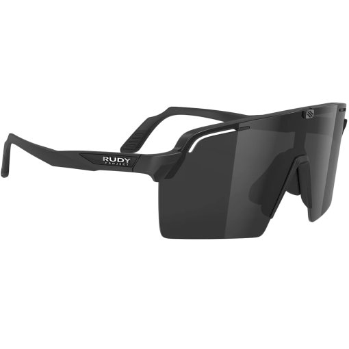 Immagine prodotto da Rudy Project Spinshield Pro Occhiali - Black Matte - RP Optics Smoke Black