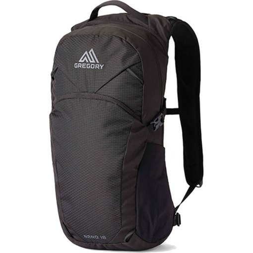 Foto de Gregory Mochila - Nano 18L - Optic Black