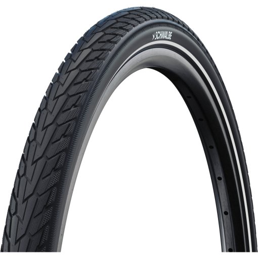Kuva tuotteesta Schwalbe Motion Road Cruiser Plus Vaijerirengas - PunctureGuard | Green Compound | E-25 - 26x1.75&quot; | Black Reflex