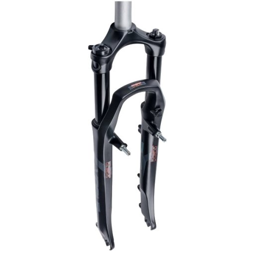 Immagine prodotto da RST Vogue Air 28 Inch Trekking Suspension Fork - 80mm - 1 1/8&quot; - Canti/Disc - QR - black