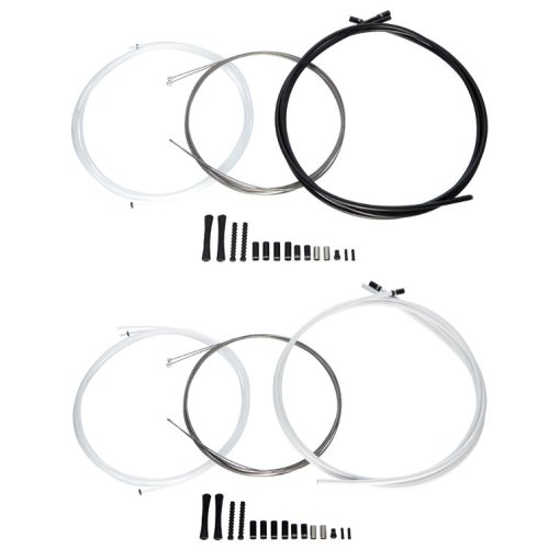 Immagine prodotto da SRAM Slickwire Pro Road and MTB Shifting Cable Set