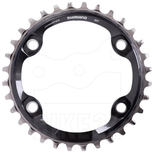 Produktbild von Shimano Deore XT SM-CRM81 Kettenblatt 4-Arm für FC-M8000 - 1x11-fach