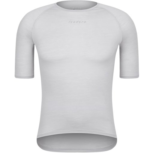 Foto de Isadore Camiseta Interior Hombre - 150 Merino - Vapor